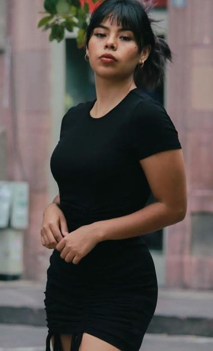 Cecilia Gaxiola
