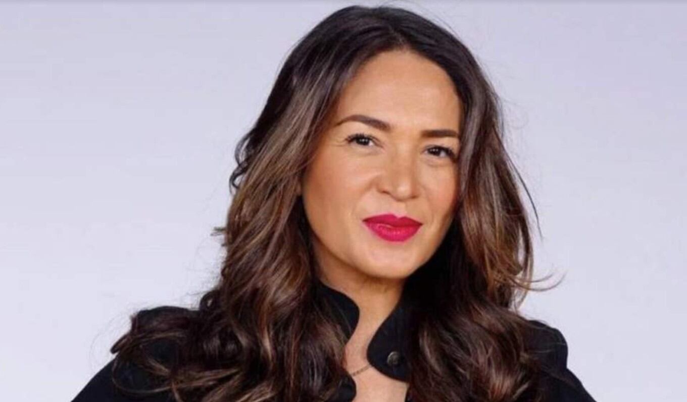 Yolanda Andrade