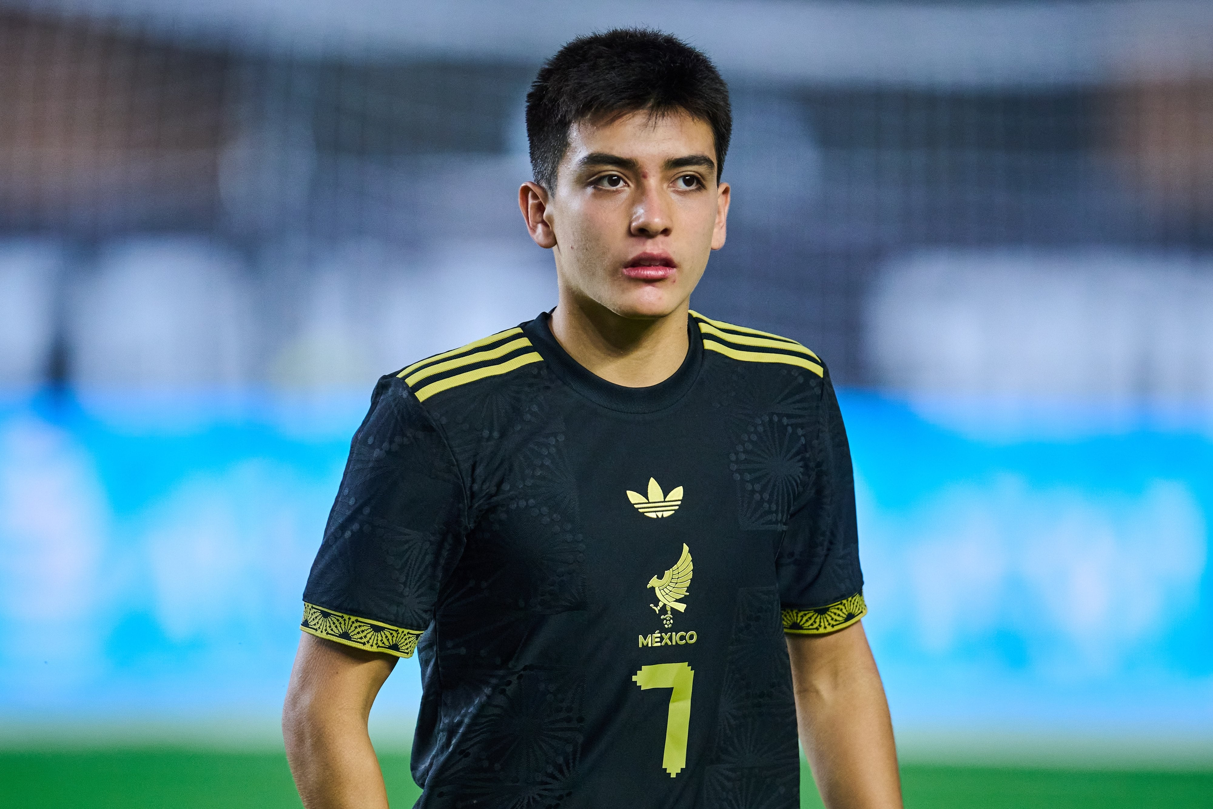 Crack en ascenso: Así ha sido el incremento en el valor de mercado de Gilberto Mora