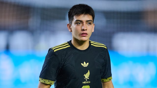 No se irá a Europa: Revelan la razón por la que Gilberto Mora no puede jugar en el extranjero.