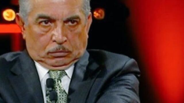 Periodista sucio, Carlos Marín