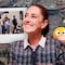 La inteligente respuesta de Claudia Sheinbaum a la foto incómoda durante la asamblea informativa en el Zócalo CDMX