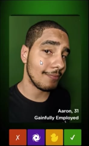 Aaron Smith es el creador de Singularity.