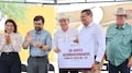 Alfonso Durazo Montaño impulsa hospital IMSS-Bienestar en Ures con inversión de 500 mdp