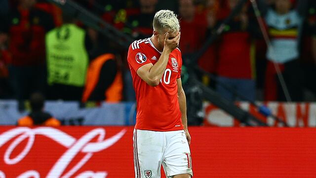 Aaron Ramsey