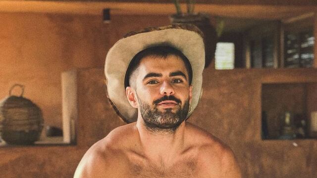 Alberto Clavijo, fotógrafo.