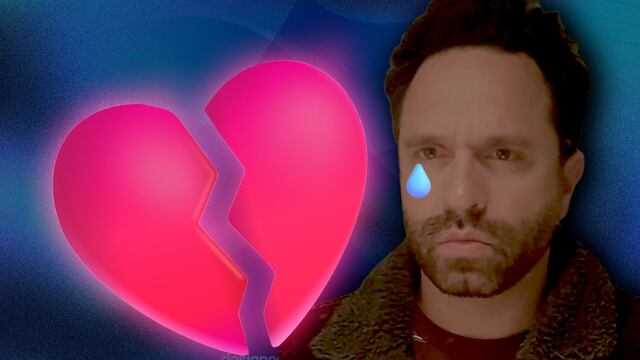 Reynaldo Rossano confiesa que sus hijos lo rechazan por no tener dinero