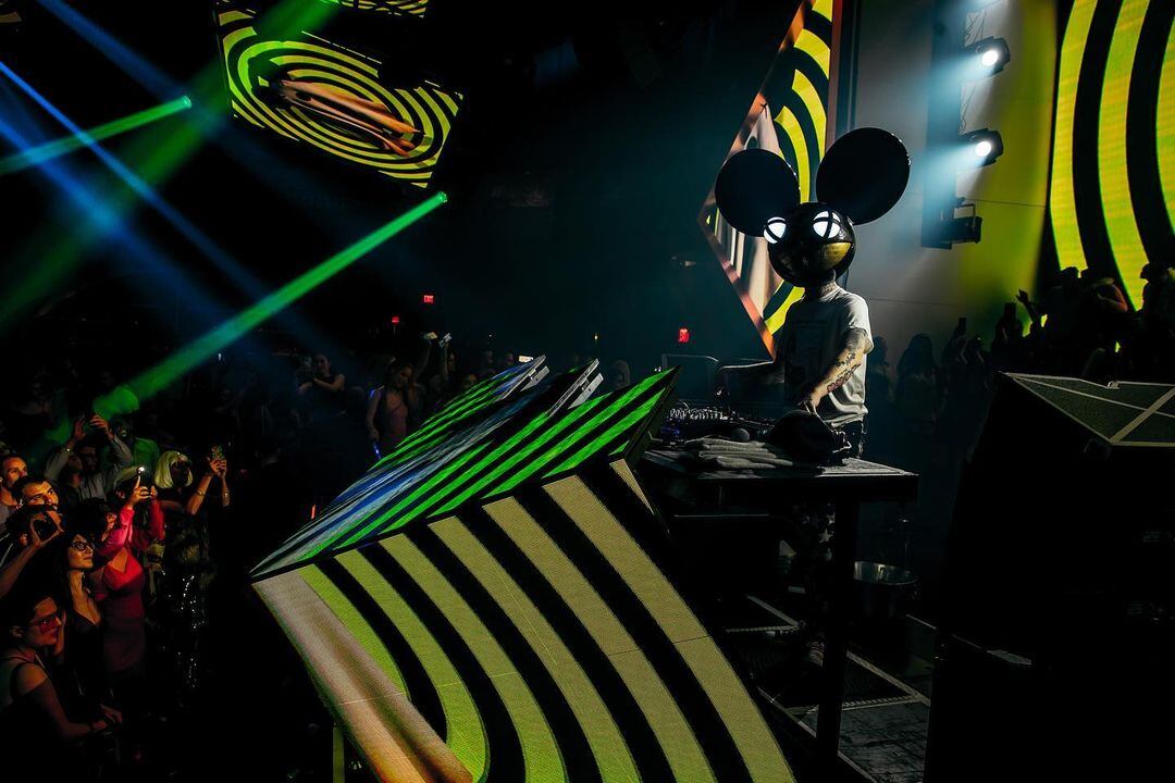 Deadmau5 en México: Precio de boletos y fecha de preventa para su concierto