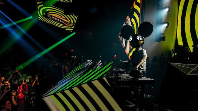Deadmau5 en México: Precio de boletos y fecha de preventa para su concierto