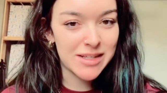 Conductora de Uber se da cuenta de que su novio le es infiel