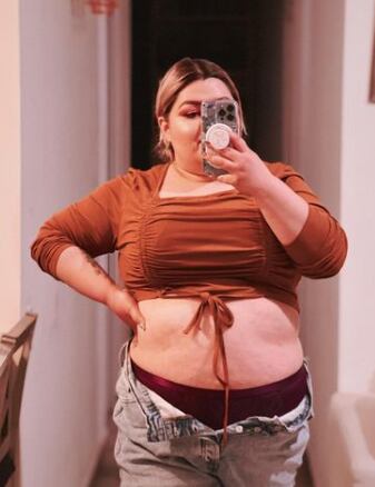 La Fatshionista