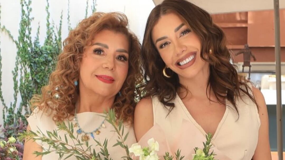 ¿Quién es Isabel Heredia, mamá de Karime Pindter? Cocinará con la influencer en Hoy soy el chef