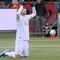 Santiago Giménez corta sequía goleadora y de qué forma; anota hat-trick en su regreso con Feyenoord