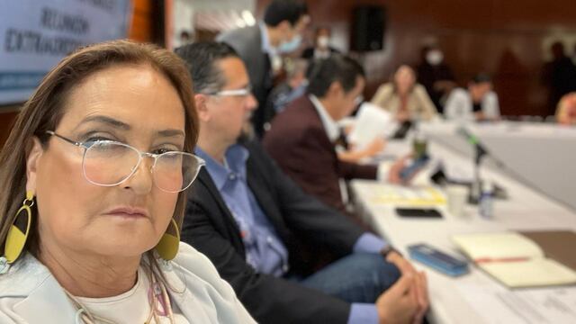 Patricia Armendáriz