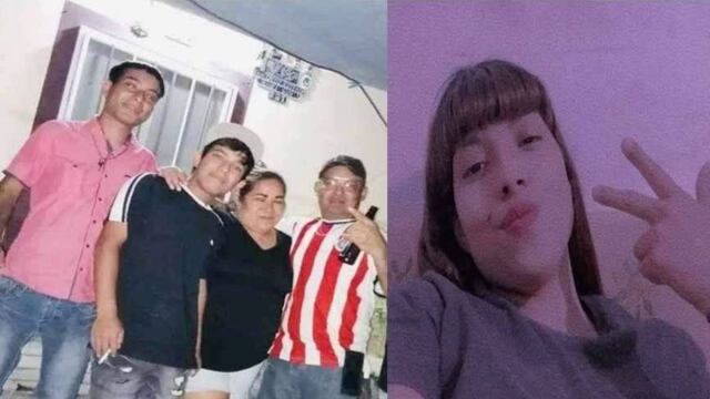 Secuestros de familias en Nuevo León