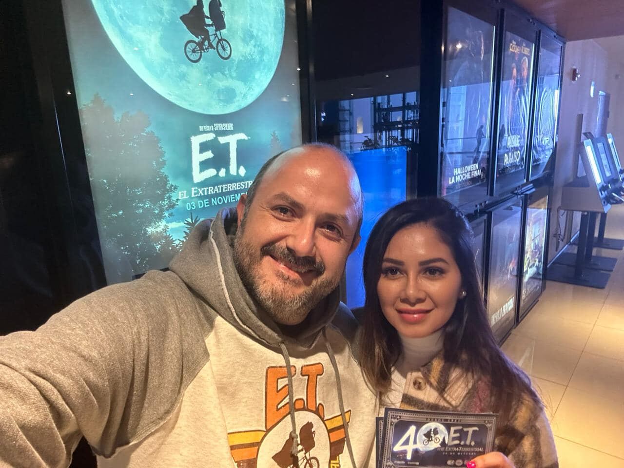 ¿Quién es Ricardo Villanueva Lomelí?