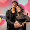Roger González revive los tiempos del Zapping Zone con adorable foto junto a Carla Medina