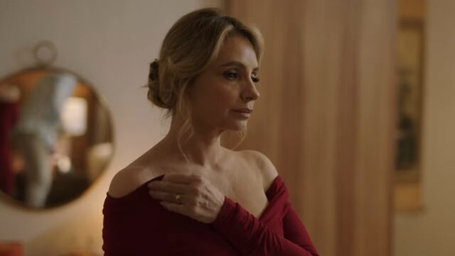 Con esa misma mirada: Angélica Rivera regresa a la pantalla chica