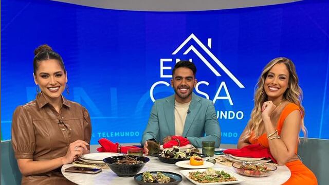 En Casa con Telemundo