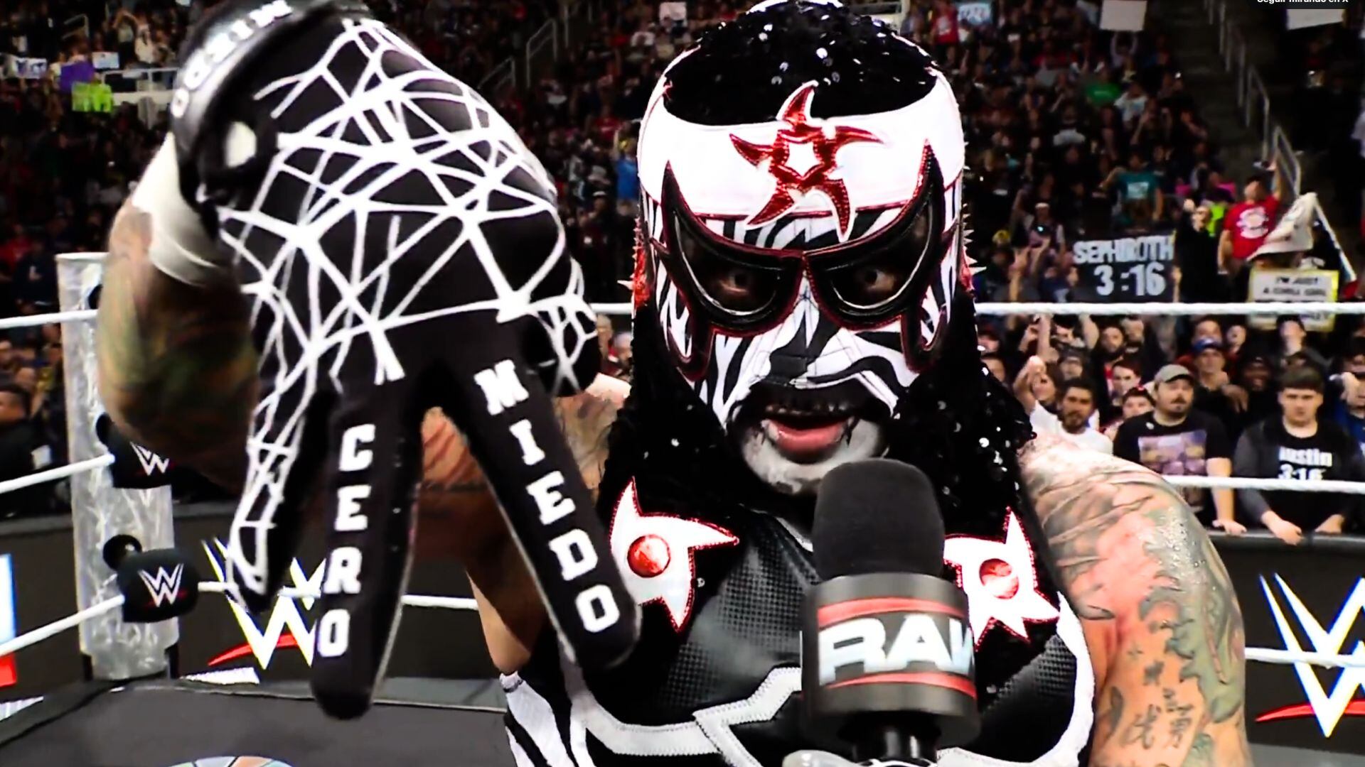 ¿WWE ya compró a la AAA? Lo que sabemos de la histórica negociación