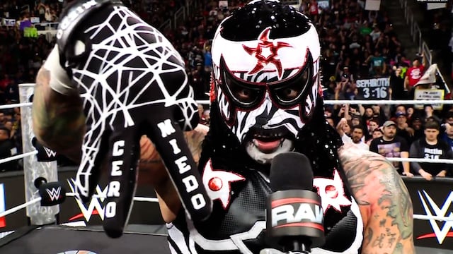 WWE anuncia la adquisición de la empresa de lucha libre mexicana AAA