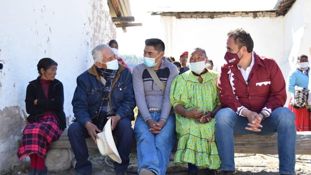 Juan Carlos Loera de la Rosa.