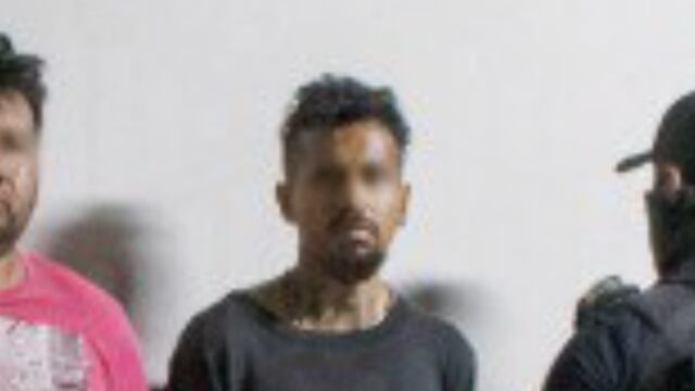 Tres de los detenidos en Querétaro