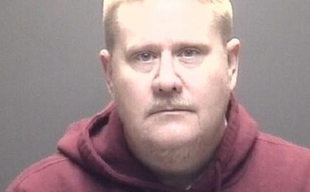 Trent Paschal