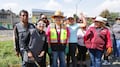 Azucena Cisneros encabeza Jornada de Limpieza en El Chamizal, Ecatepec