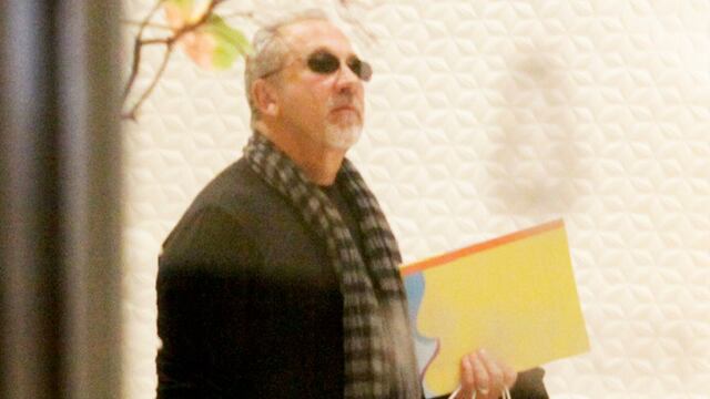 Emilio Estefan