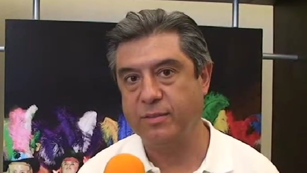 Ignacio Deschamps deja la presidencia del Consejo de Administración de Banamex