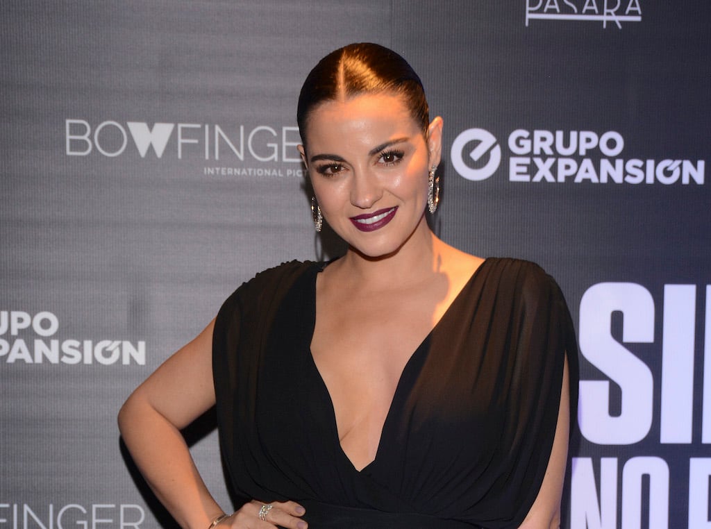Maite Perroni