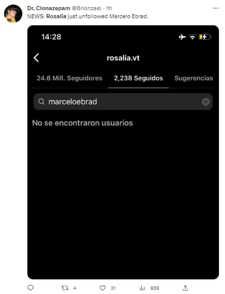 Memes concierto Rosalía en la Zócalo de la CDMX