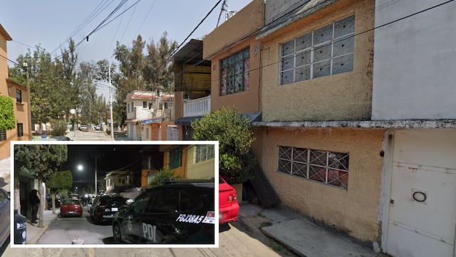 Operativo en San Juan de Aragón termina con 4 detenciones