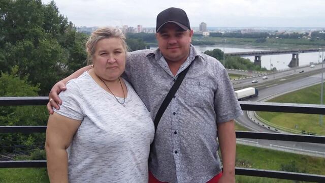 Mujer mata a su esposo