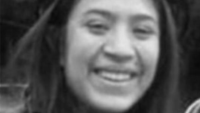 Valeria Lizeth Arias Godinez