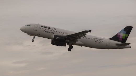 Volaris confirma que todas sus rutas operan con normalidad pese a medidas de Estados Unidos