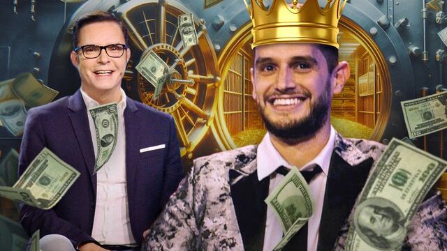 Horario Villalobos y Adrián Marcelo