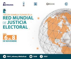 Red Mundial de Justicia Electoral