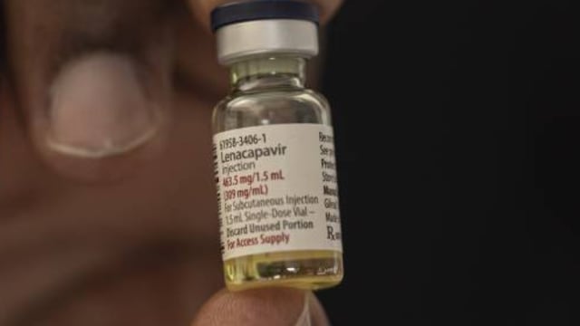 Lenacapavir llega a México: Cofepris autoriza profilaxis contra el VIH cada seis meses