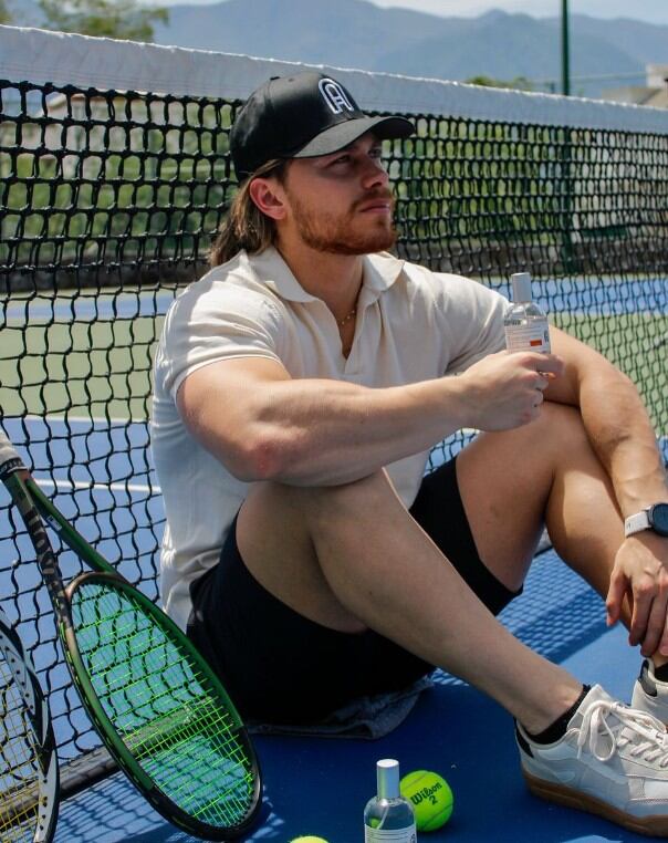 Aldo Tamez De Nigris