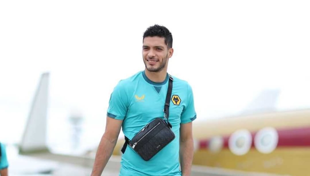 Raul Jimenez