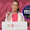 Sonora Grill Prime: Claudia Sheinbaum dice que la discriminación “viene de los conservadores”