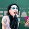 Concierto de Marilyn Manson en la Feria Nacional Potosina 2025 ¿se cancela? A la iglesia le “inquieta” el show