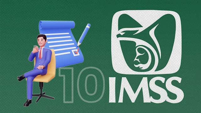 Modalidad 10 IMSS: requisitos y cómo inscribirse si eres trabajador independiente