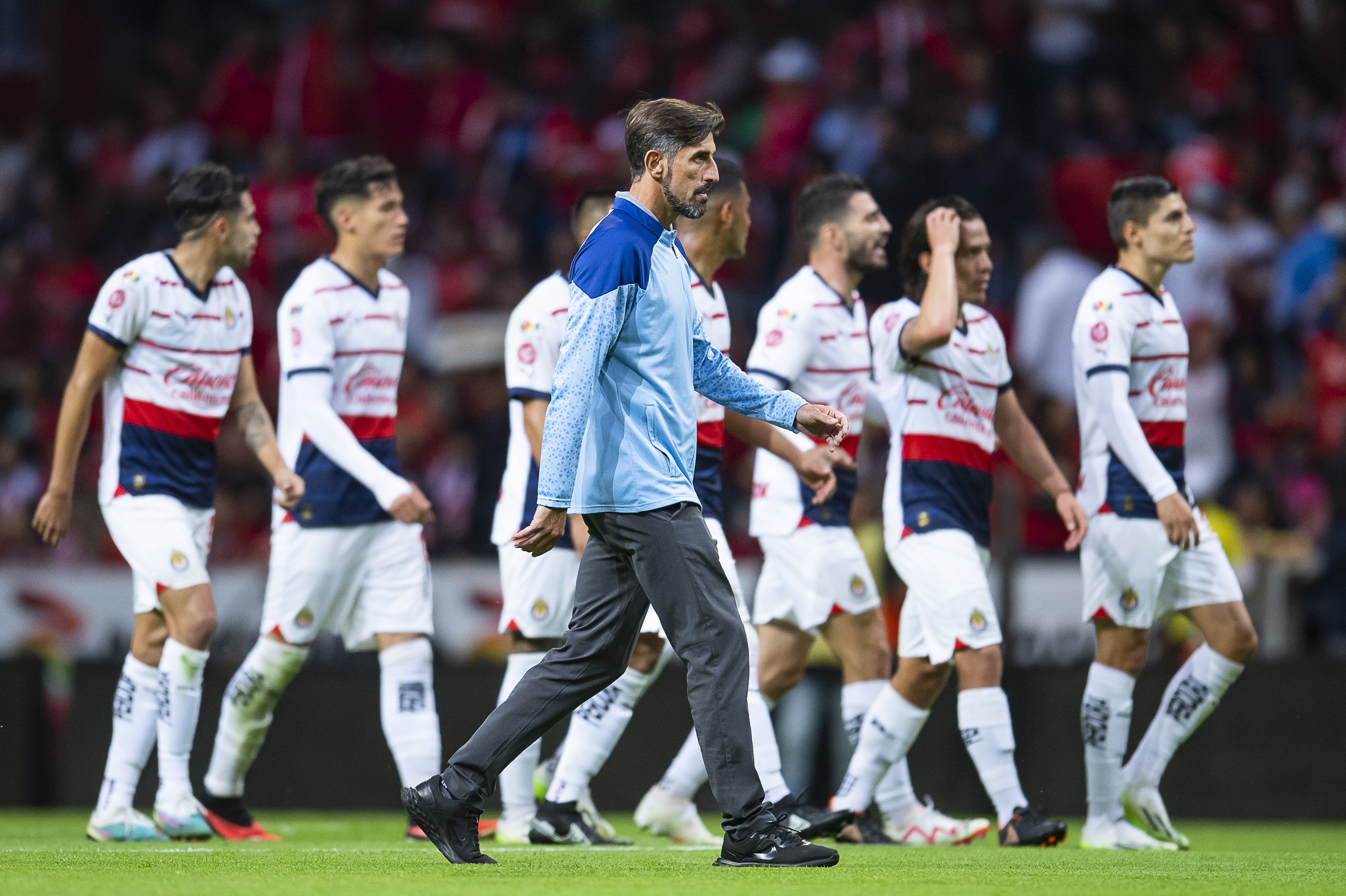 Club Chivas