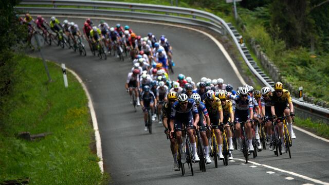 Tour de Francia 2023