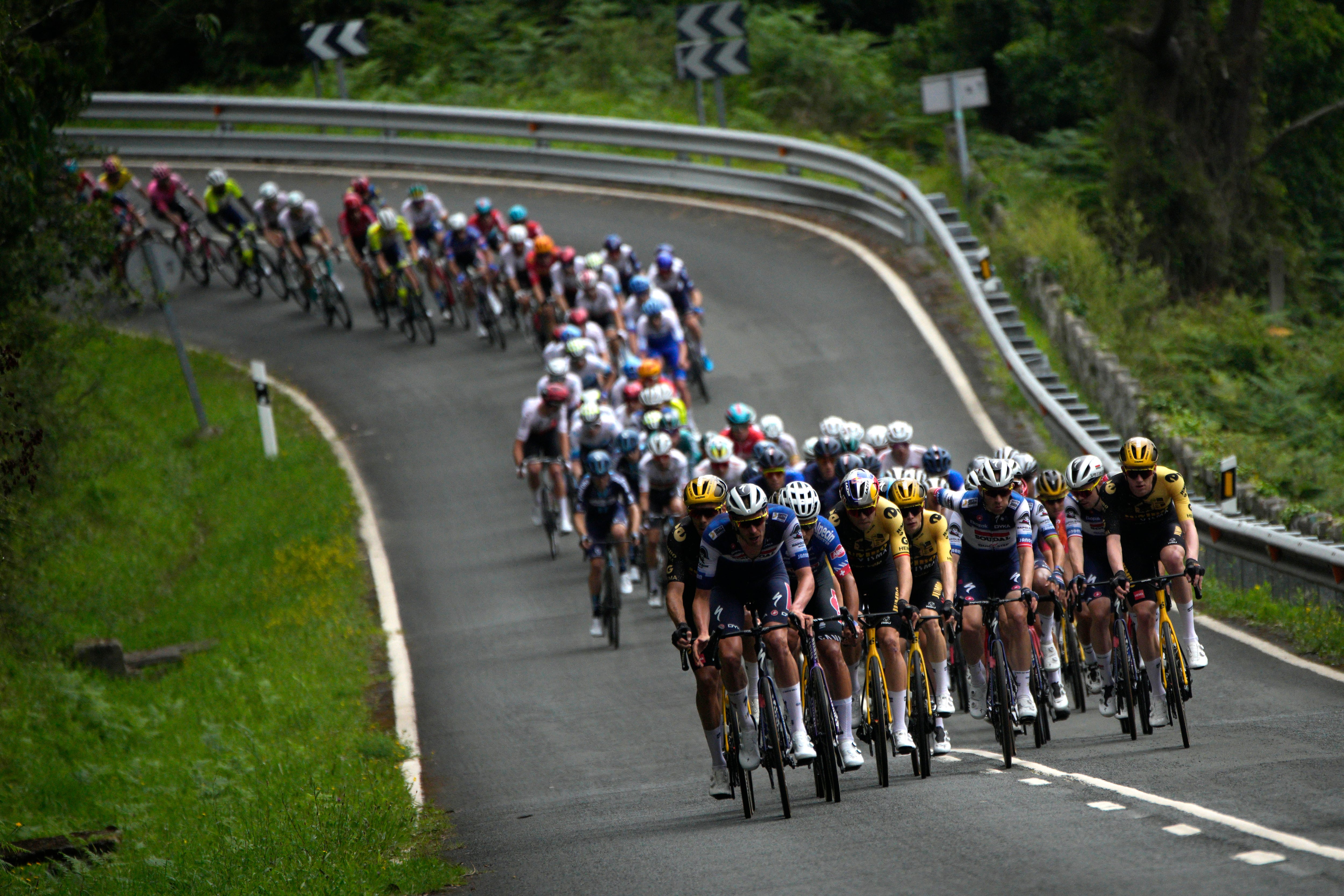 Tour de Francia 2023