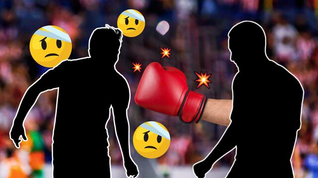 Jugador de Celaya habría noqueado por la espalda a joven de 17 años del Tapatío.