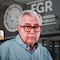 Rubén Rocha Moya ya compareció ante la FGR; dice que volverá a acudir si se le llama